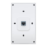 EAN 8885020623338 - TP-Link Festa F65-Wall 3000 Mbit/s Blanco Energía sobre Ethernet (PoE) imagen 4