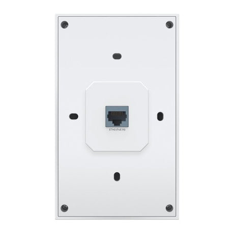 EAN 8885020623338 - TP-Link Festa F65-Wall 3000 Mbit/s Blanco Energía sobre Ethernet (PoE) imagen 4