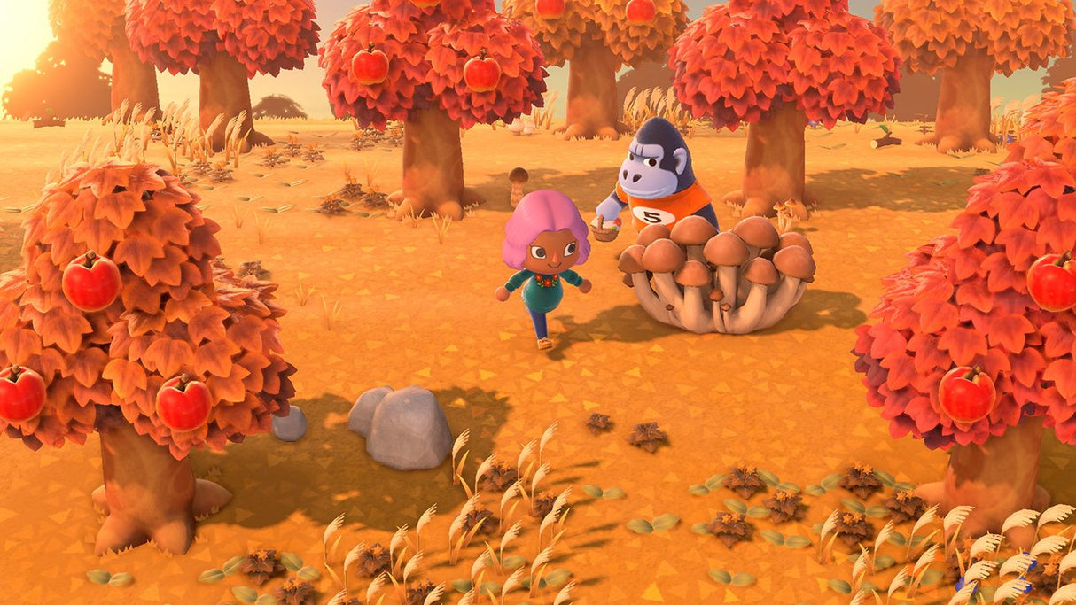Nintendo Animal Crossing: New Horizons, Juego De Nintendo Switch 10002027