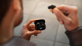 Philips Tat3000bk/00 Black