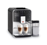 Melitta Barista Smart T Máquina Espresso 1,8 L