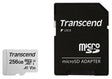 EAN 0760557843047 - Transcend 300S 256 GB MicroSDXC NAND imagen 1
