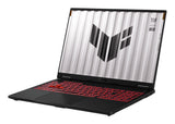 Portátil Asus Tuf A16 Tuf608uhi-Tu239 R7 260 16gb 512gb Rtx5050 16" Fdos