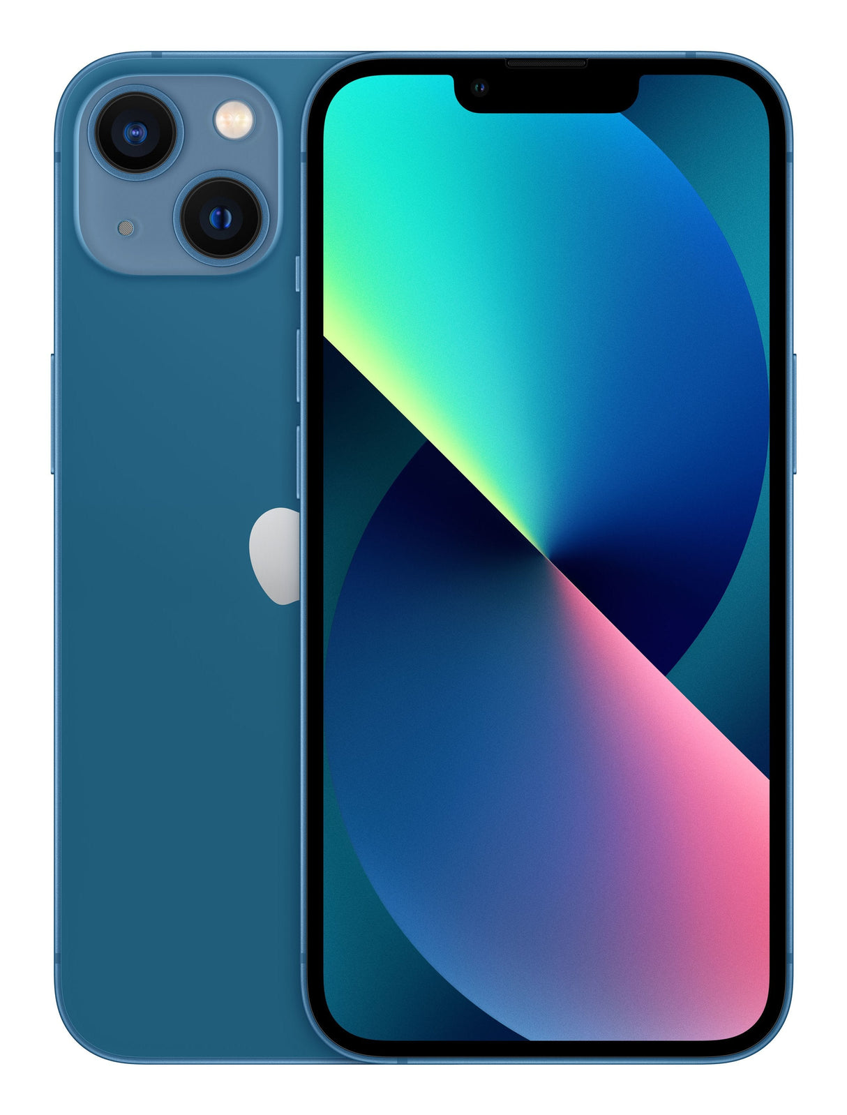 EAN 194252710975 - Apple iPhone 13 15,5 cm (6.1") SIM doble iOS 15 5G 512 GB Azul imagen 1