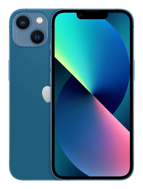 EAN 194252710975 - Apple iPhone 13 15,5 cm (6.1") SIM doble iOS 15 5G 512 GB Azul imagen 1