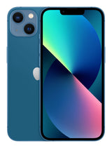 EAN 194252709627 - Apple iPhone 13 15,5 cm (6.1") SIM doble iOS 15 5G 256 GB Azul imagen 1