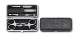 EAN 4009839183645 - ZWILLING Frame case, 5 pcs Establecer Acero inoxidable Negro imagen 1