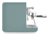 Smeg Espresso Coffee Machine Collection Emerald Green Emc02egmeu