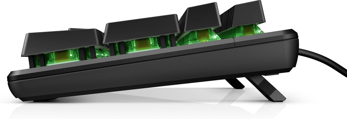 Hp Pavilion Gaming Keyboard 50