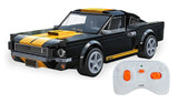 Jamara Cada Shelby Gt350 1:20 2,4ghz Bricks 6+