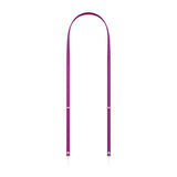 Crossbody Strap   Magenta