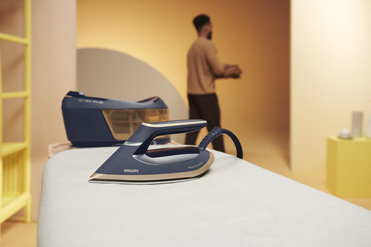 EAN 8720389004896 - Philips PSG6066/20 estación plancha al vapor 2400 W 1,8 L SteamGlide Advanced imagen 18