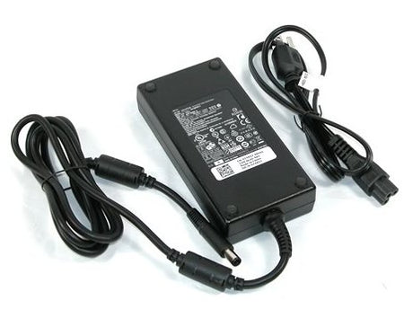EAN 5711045237140 - DELL 74X5J adaptador e inversor de corriente Interior 180 W Negro imagen 1