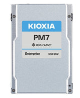 Kioxia Pm7-V 2.5" 6,4 Tb Sas Bics Flash Tlc