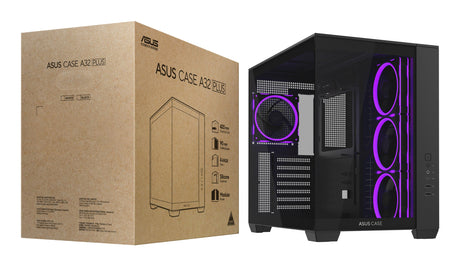 EAN 4711387849835 - ASUS A32 PLUS Negro imagen 16