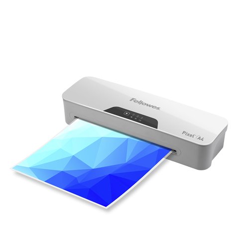 Plastificadora Fellowes Pixel A4 5601401