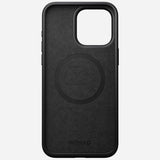 Nomad Modern Leather Case Iphone 15 Pro Max English Tan