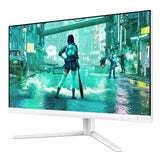 EAN 8721038001693 - Philips Evnia 27M2N3201A/00 pantalla para PC 68,6 cm (27") 1920 x 1080 Pixeles Full HD LCD Blanco imagen 8