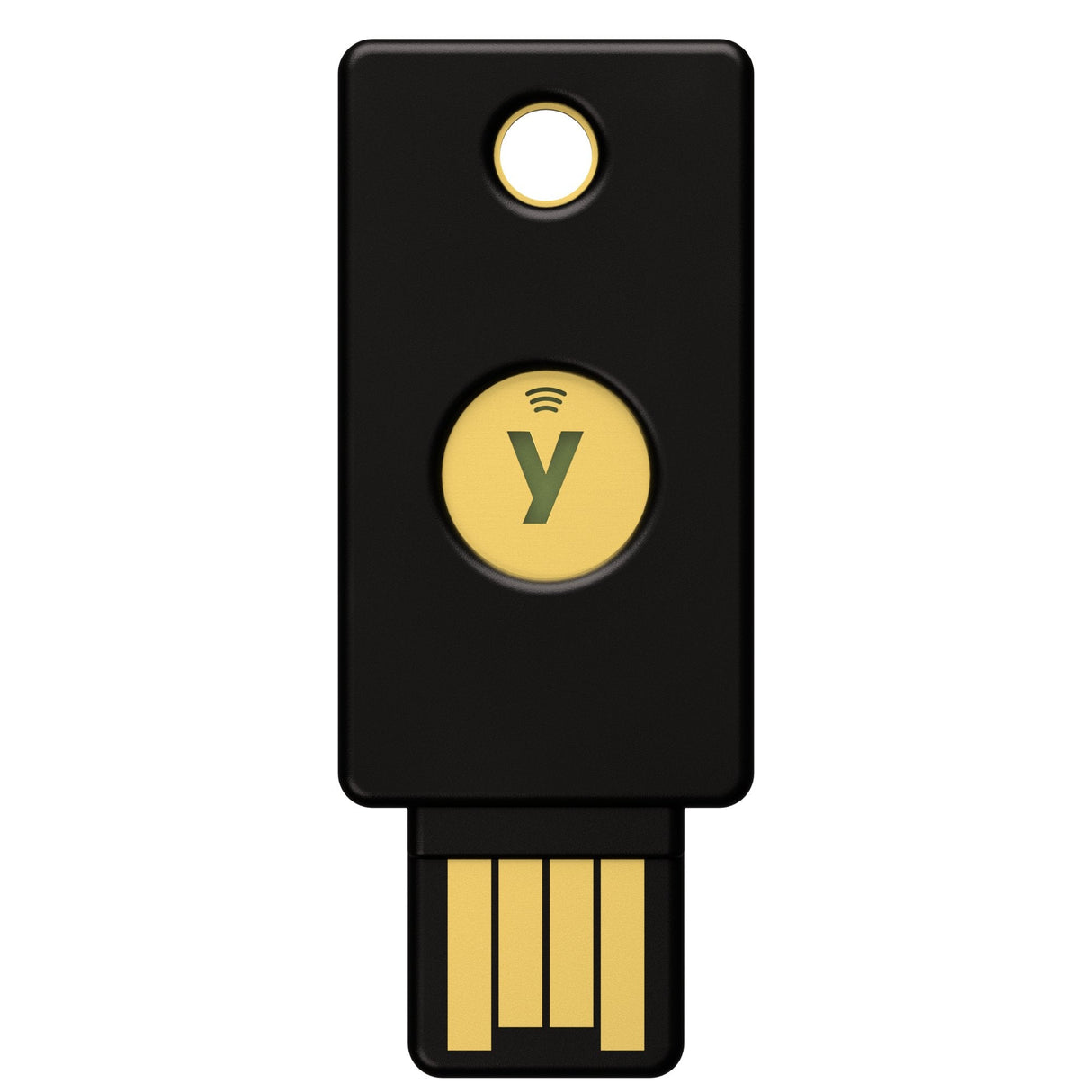 Yubikey 5 Nfc Fips