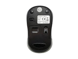 EAN 4015867227244 - Equip 245111 ratón Oficina Ambidextro RF inalámbrico Óptico imagen 2