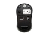 EAN 4015867227268 - Equip 245113 ratón Oficina Ambidextro RF inalámbrico Óptico imagen 2