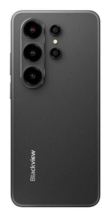 EAN 6931548326571 - Blackview WAVE 10 17,5 cm (6.88") SIM doble Android 16.0 4G USB Tipo C 8 GB 128 GB 5000 mAh Negro imagen 3