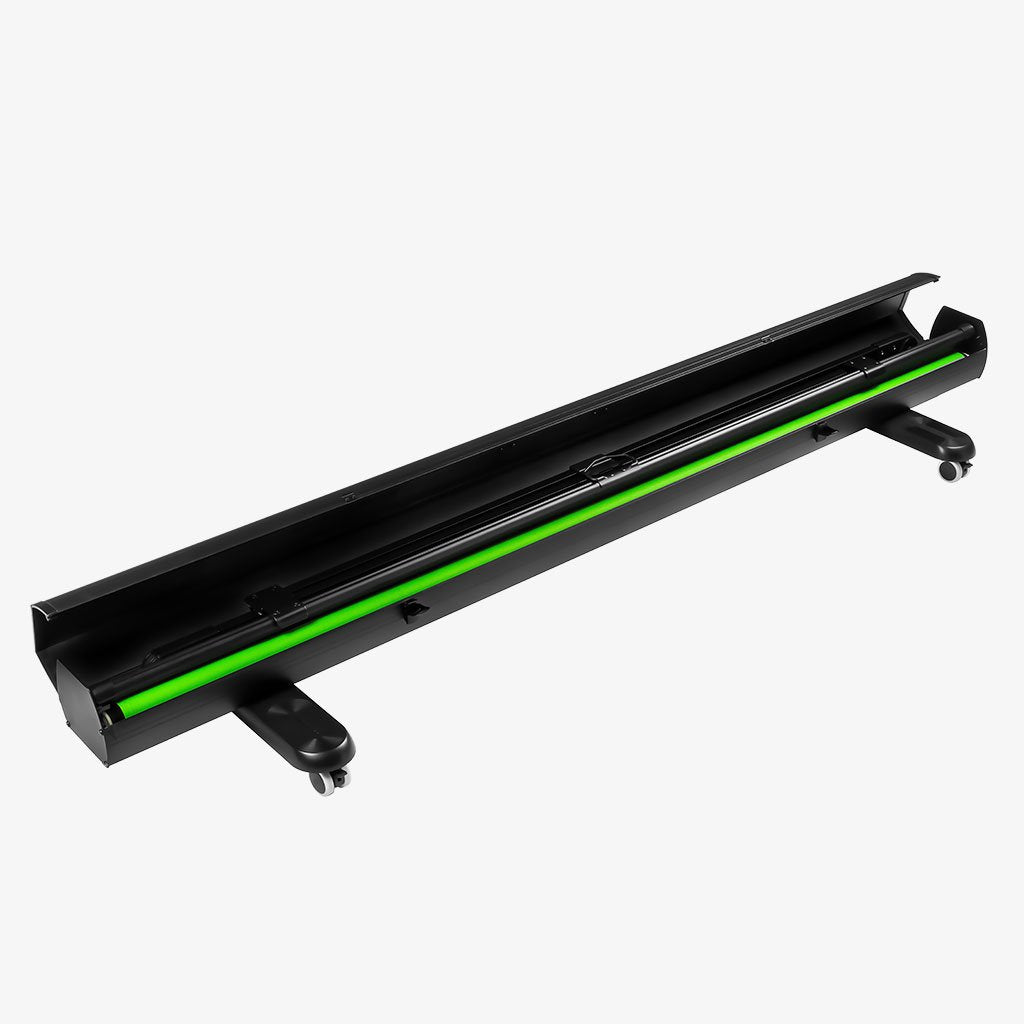 Streamplify Screen Lift Verde Aluminio