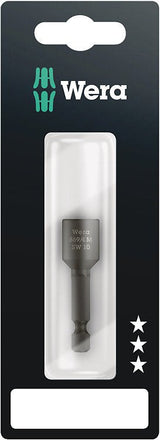 Punta Con Vaso Magnético M6 X 50 Mm