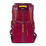 Rivacase 5361red Mochila Para Portátil 43,9 Cm (17.3") Rojo