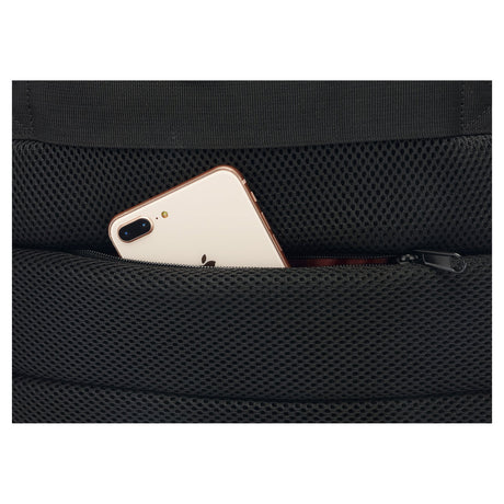 EAN 8590669287864 - YENKEE YBB 1501 maletines para portátil 39,6 cm (15.6") Mochila Negro imagen 14