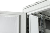 EAN 4016032476788 - Digitus DN-31128 armario rack 42U Rack o bastidor independiente Gris imagen 3