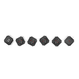 Regleta De Enchufes De 4 Vías Logilink, 4xcee 7/3 + 2xusb-A, 1,5 M