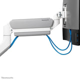 Neomounts By Newmar Tis 17"-42" 1tft 3gelenk Blanco Max.15k