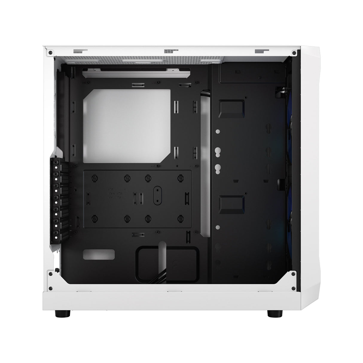 EAN 7340172703488 - Fractal Design Focus 2 Blanco imagen 7