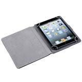 Rivacase 3017 25,6 Cm (10.1") Folio Negro
