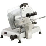 Cortafiambre Berkel Red Line Rl 250 Grey Slicer
