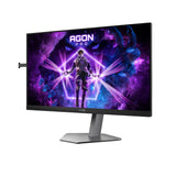 Monitor Gaming  Aoc Ag246fk  24"  Negro (Mate)