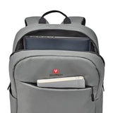 EAN 8435430628159 - NGS MONRAY SACKS VENTURE GRAY 39,6 cm (15.6") Mochila Gris imagen 4
