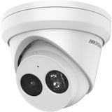 Camara Ds-2cd2343g2-I U 4mp Ip Fixed Turret  Ip67, Poe