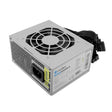 EAN 8436556140617 - CoolBox BASIC500GR-S unidad de fuente de alimentación 20+4 pin ATX Blanco imagen 1