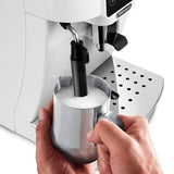 Cafetera Espresso  De'Longhi Magnifica S Ecam220.20.W Semi-Automática  1,8 L