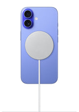 EAN 0195949590696 - Apple MX6Y3ZM/A cargador de dispositivo móvil Universal Blanco USB Cargador inalámbrico Carga rápida Inte imagen 6