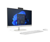 Hp Proone 240 G10 Intel® Core I5-1335u 23.8" 8gb 256gb Ssd Windows 11 Pro Blanco