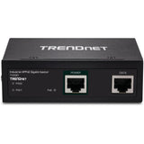 EAN 0710931161595 - Trendnet TI-IG90 adaptador e inyector de PoE Gigabit Ethernet imagen 2