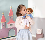 Muñeca Zapf Creation Baby Annabell® Little Sweet Prince 36 Cm, Puppe 707104