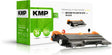EAN 4011324125733 - KMP B-T47 cartucho de tóner 1 pieza(s) Negro imagen 1