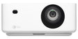 EAN 5055387667419 - Optoma ML1080ST 550 lúmenes ANSI DLP 1080p (1920x1080) Blanco imagen 1