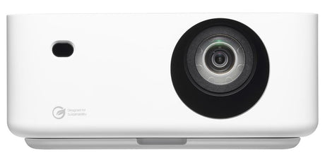 EAN 5055387667419 - Optoma ML1080ST 550 lúmenes ANSI DLP 1080p (1920x1080) Blanco imagen 1