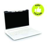 Nb Port Privacy Filter 2d 33,8cm 13,3" 16 10 - "Clip On"