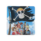 One Piece Caja 24 Juegos Sunny Oled-Lite-Switch